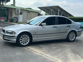 BMW 318 1.8 Gaz | Mobile.bg    4