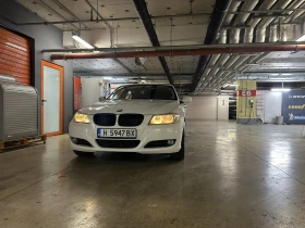 BMW 320 X-Drive | Mobile.bg    2