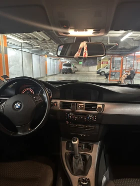 BMW 320 X-Drive | Mobile.bg    7