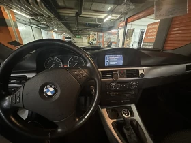 BMW 320 X-Drive | Mobile.bg    6