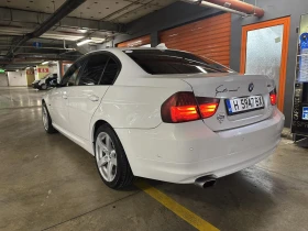 BMW 320 X-Drive | Mobile.bg    4