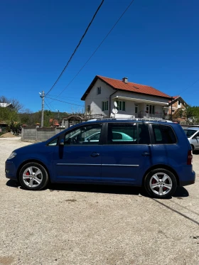 Обява за продажба на VW Touran ~8 700 лв. - изображение 5