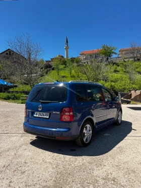 Обява за продажба на VW Touran ~8 700 лв. - изображение 3