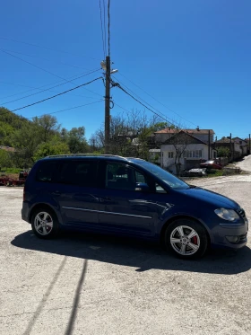 Обява за продажба на VW Touran ~8 700 лв. - изображение 2