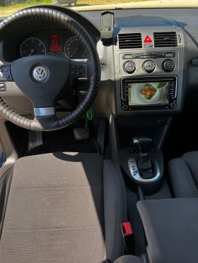 Обява за продажба на VW Touran ~8 700 лв. - изображение 8