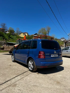 Обява за продажба на VW Touran ~8 700 лв. - изображение 4