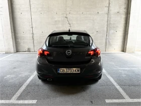 Обява за продажба на Opel Astra 1.6 TUBO 180 к.с. ~11 800 лв. - изображение 2