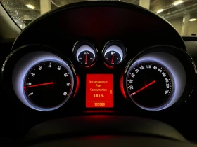 Обява за продажба на Opel Astra 1.6 TUBO 180 к.с. ~11 800 лв. - изображение 9