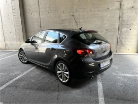 Обява за продажба на Opel Astra 1.6 TUBO 180 к.с. ~11 800 лв. - изображение 1