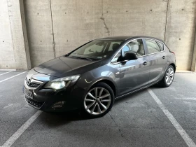 Обява за продажба на Opel Astra 1.6 TUBO 180 к.с. ~11 800 лв. - изображение 1