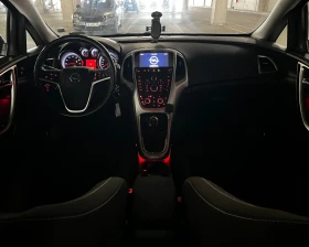 Обява за продажба на Opel Astra 1.6 TUBO 180 к.с. ~11 800 лв. - изображение 5