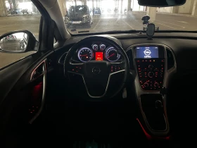 Обява за продажба на Opel Astra 1.6 TUBO 180 к.с. ~11 800 лв. - изображение 6