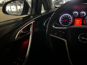 Обява за продажба на Opel Astra 1.6 TUBO 180 к.с. ~11 800 лв. - изображение 7