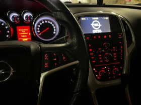 Обява за продажба на Opel Astra 1.6 TUBO 180 к.с. ~11 800 лв. - изображение 8