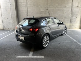 Обява за продажба на Opel Astra 1.6 TUBO 180 к.с. ~11 800 лв. - изображение 3