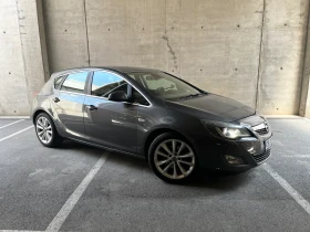 Обява за продажба на Opel Astra 1.6 TUBO 180 к.с. ~11 800 лв. - изображение 4
