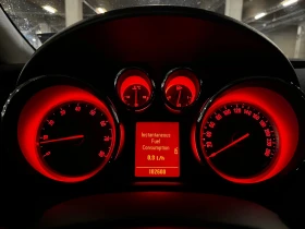 Обява за продажба на Opel Astra 1.6 TUBO 180 к.с. ~11 800 лв. - изображение 10