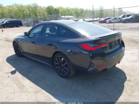 BMW 430 I GRAN COUPE XDRIVE* FULL M PACK | Mobile.bg    4