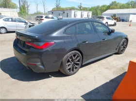 BMW 430 I GRAN COUPE XDRIVE* FULL M PACK | Mobile.bg    6