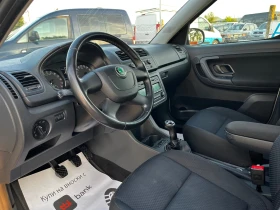Skoda Roomster 1.6TDI * Face* 90k.* Klima | Mobile.bg    8
