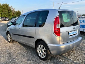 Skoda Roomster 1.6TDI * Face* 90k.* Klima | Mobile.bg    4