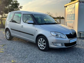  Skoda Roomster