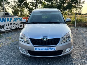 Skoda Roomster 1.6TDI * Face* 90k.* Klima | Mobile.bg    2