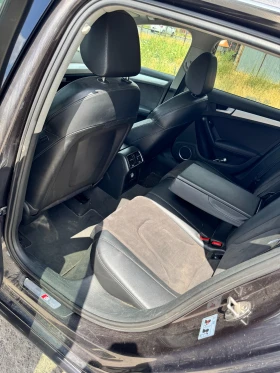 Audi A4 3.0 TDI Quattro Sline Facelift | Mobile.bg    6