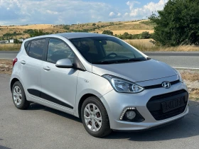 Hyundai I10 1.0i /LPG - 11000 лв. - 13684153 5