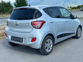 Hyundai I10 1.0i /LPG - 11000 лв. - 13684153 4