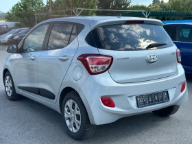 Hyundai I10 1.0i /LPG - 11000 лв. - 13684153 3