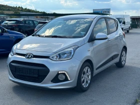 Hyundai I10 1.0i /LPG - 11000 лв. - 13684153 2