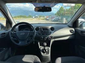 Hyundai I10 1.0i /LPG - 11000 лв. - 13684153 10