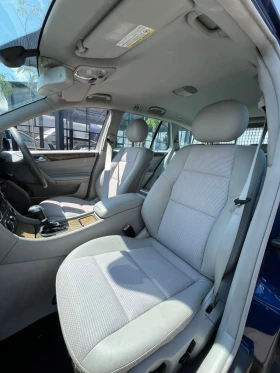 Mercedes-Benz C 220 646 - 11 лв. - 89507604 17