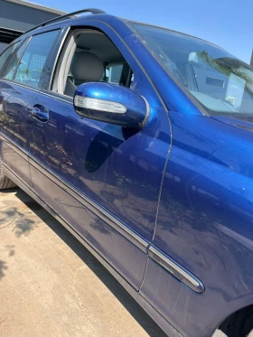 Mercedes-Benz C 220 646 - 11 лв. - 89507604 7