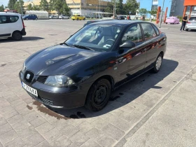 Обява за продажба на Seat Cordoba ~3 500 лв. - изображение 1