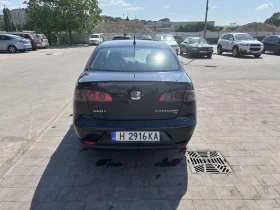 Обява за продажба на Seat Cordoba ~3 500 лв. - изображение 4