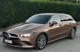  Mercedes-Benz CLA 22...