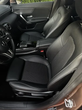 Mercedes-Benz CLA 220 Progressive Line Shooting Brake | Mobile.bg    11