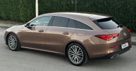 Mercedes-Benz CLA 220 Progressive Line Shooting Brake | Mobile.bg    5