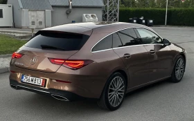 Mercedes-Benz CLA 220 Progressive Line Shooting Brake | Mobile.bg    7