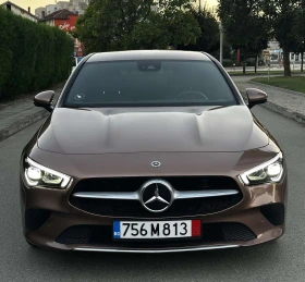Mercedes-Benz CLA 220 Progressive Line Shooting Brake | Mobile.bg    2