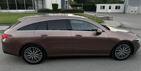 Mercedes-Benz CLA 220 Progressive Line Shooting Brake | Mobile.bg    8
