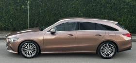Mercedes-Benz CLA 220 Progressive Line Shooting Brake | Mobile.bg    4
