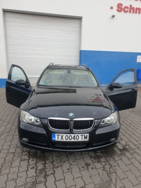 Обява за продажба на BMW 320 ~7 000 лв. - изображение 1