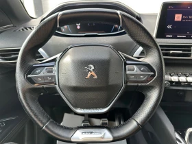 Обява за продажба на Peugeot 5008 2.0HDI GT-line FULL LED ПАНОРАМА 7 места ТОП ~29 990 лв. - изображение 9