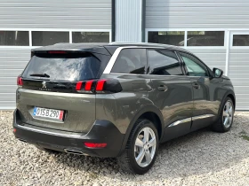 Обява за продажба на Peugeot 5008 2.0HDI GT-line FULL LED ПАНОРАМА 7 места ТОП ~29 990 лв. - изображение 4