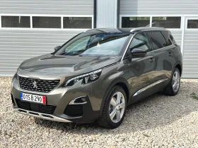Обява за продажба на Peugeot 5008 2.0HDI GT-line FULL LED ПАНОРАМА 7 места ТОП ~29 990 лв. - изображение 2