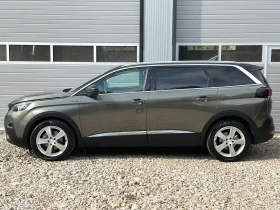 Обява за продажба на Peugeot 5008 2.0HDI GT-line FULL LED ПАНОРАМА 7 места ТОП ~29 990 лв. - изображение 3