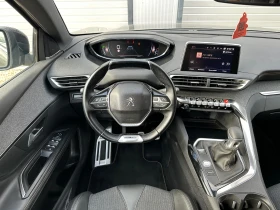 Обява за продажба на Peugeot 5008 2.0HDI GT-line FULL LED ПАНОРАМА 7 места ТОП ~29 990 лв. - изображение 10